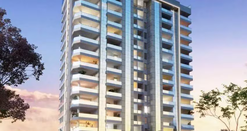 Apartamento com 3 quartos à venda na Rua Juiz de Fora, 53, Praia do Morro, Guarapari