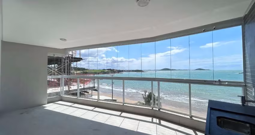 Apartamento com 3 quartos à venda na Rua Brasília, 100, Praia do Morro, Guarapari