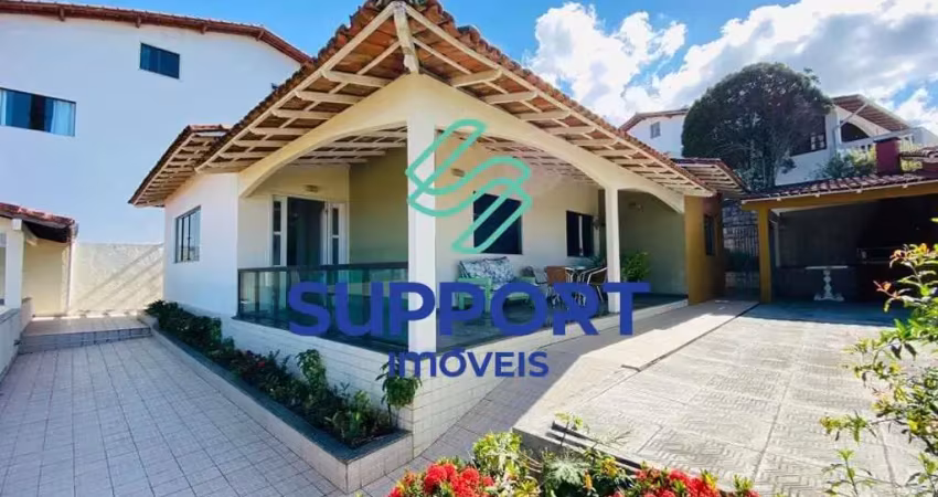 Casa com 5 quartos à venda na Rua Cariacica, 123, Ipiranga, Guarapari