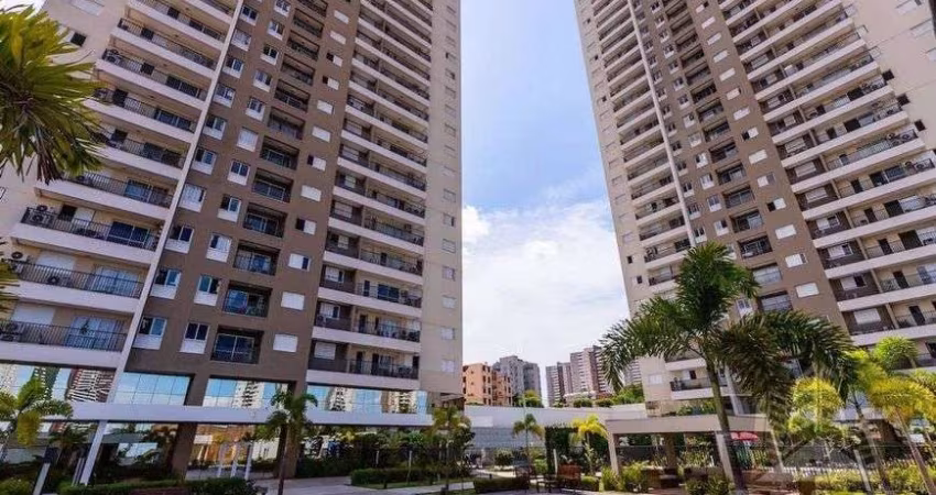 Apartamento para venda com 60 metros quadrados com 2 quartos em Terra Nova - Cuiabá - MT