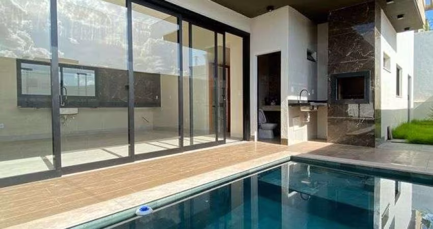 Cond. Primor das Torres - 250m² terreno / 158m² 03 Suítes / Piscina / Espaço Gourmet