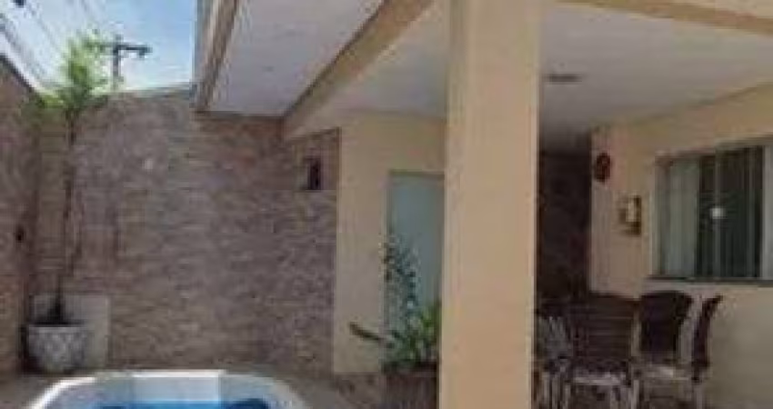 Sobrado para aluguel possui 200 metros morada da Serra - Cuiabá - MT