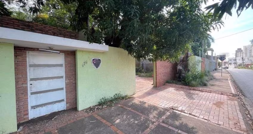 Jd. shangrilá casa com 1.000m² Ótima localização.