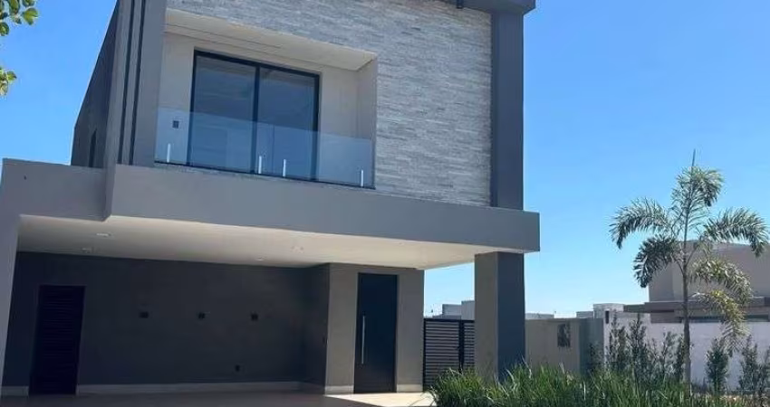 Sobrado para venda com 270 metros quadrados com 4 quartos em Condomínio Belvedere - Cuiabá - MT