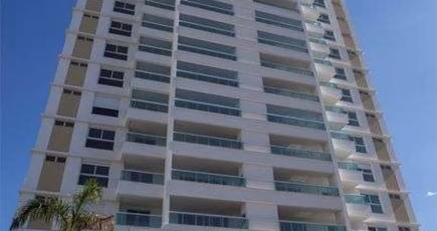 Apartamento para aluguel possui 195 metros quadrados com 3 quartos em Quilombo - Cuiabá - MT