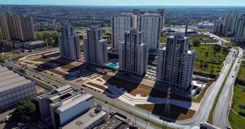 Oportunidade no oceania residence - 62m - 4º  andar / 2 quartos / 2 vagas