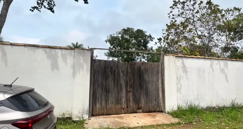 Oportunidade - vendo terreno em chapada dos guimarães