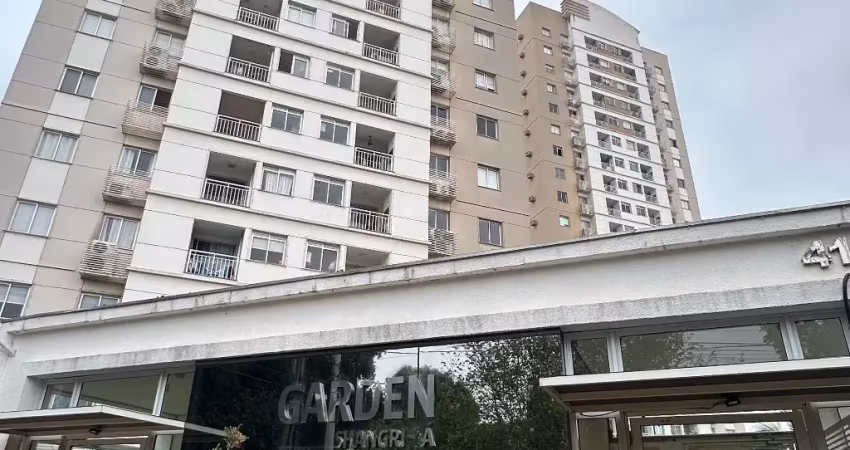 Cond. garden shangrila - 70m / 3 quartos / 1 andar / 1 vaga