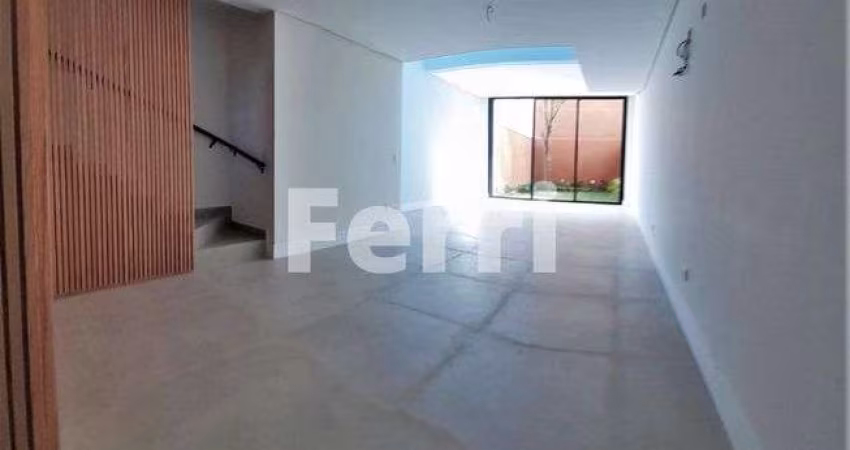 Aclimação Sobrado Novo entre o Parque da Aclimação e o Metrô Ana Rosa