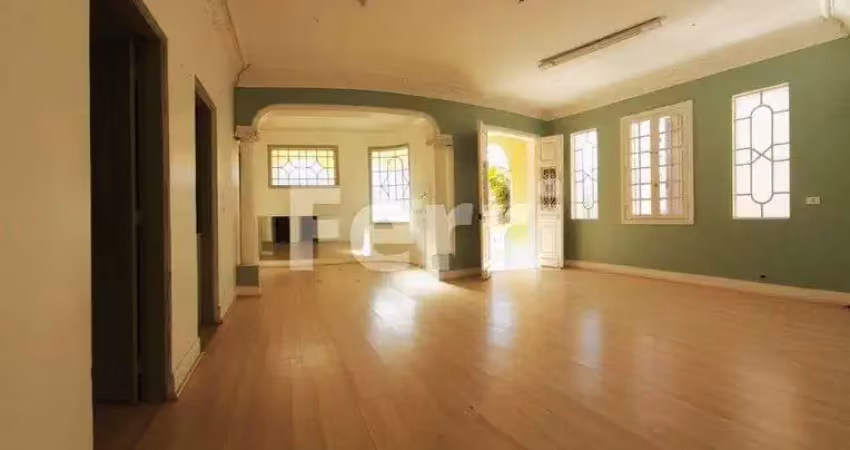 Casa Comercial Para Locação Ao Lado Do Parque Da Aclimação