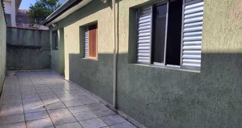 Casa térrea a 15 min. do metro Vila Mariana e Pq do Aclimação, alt. av. Lins de Vasconcelos, 2600