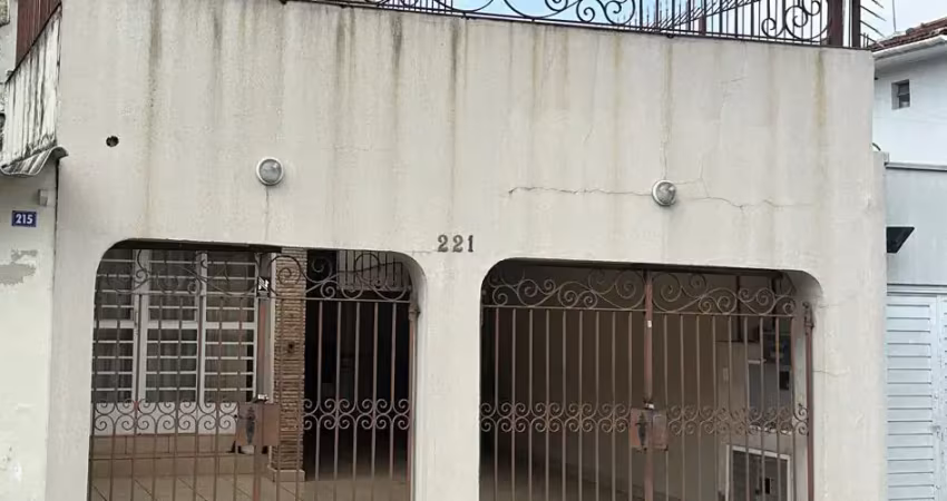 Casa com 4 quartos para alugar na Rua Laurindo Rabelo, 656, Jardim da Glória, São Paulo
