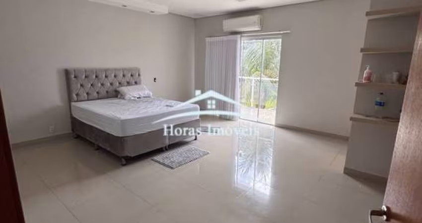 Casa em Condomínio de Luxo para Locação em Cuiabá-MT - Jardim Imperial, Condomínio Belvedere 1: 4 quartos, 3 suítes, 1 sala, 4 vagas, 300m².