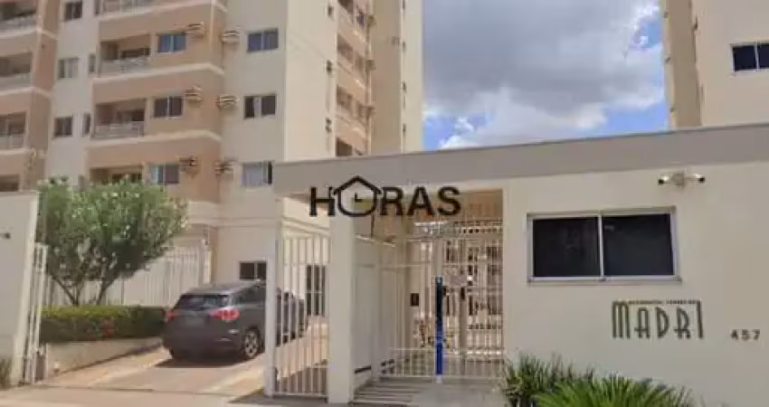 Apartamento venda, torres de madri no bairro rodoviária parque.