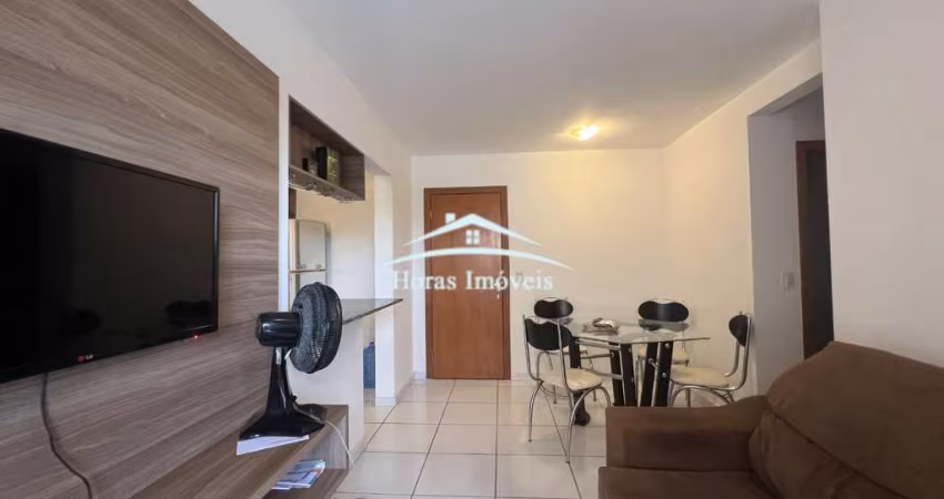Aluguel de Apartamento Impecável em Cuiabá-MT, 2 Quartos, 1 Suíte, 1 Vaga na Torres de Madri - Despraiado!
