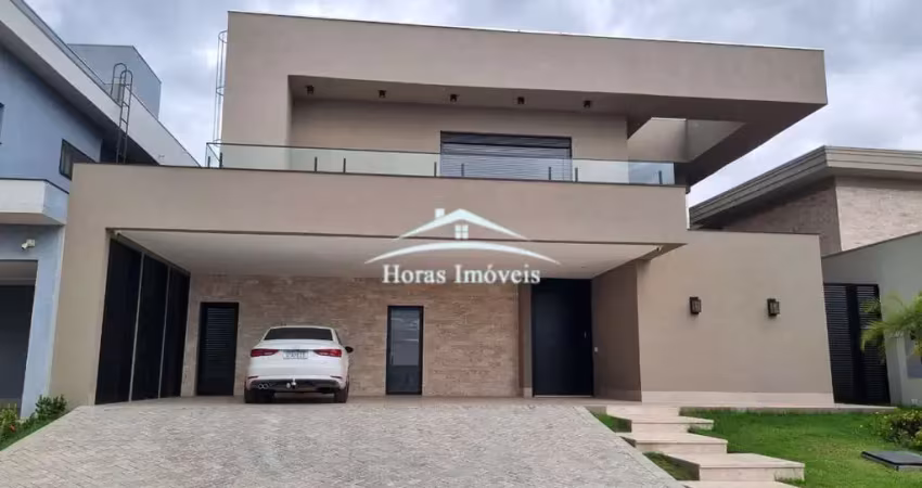 Casa em condomínio fechado com 5 quartos à venda na Avenida C, 28, Condomínio Villa Jardim, Cuiabá