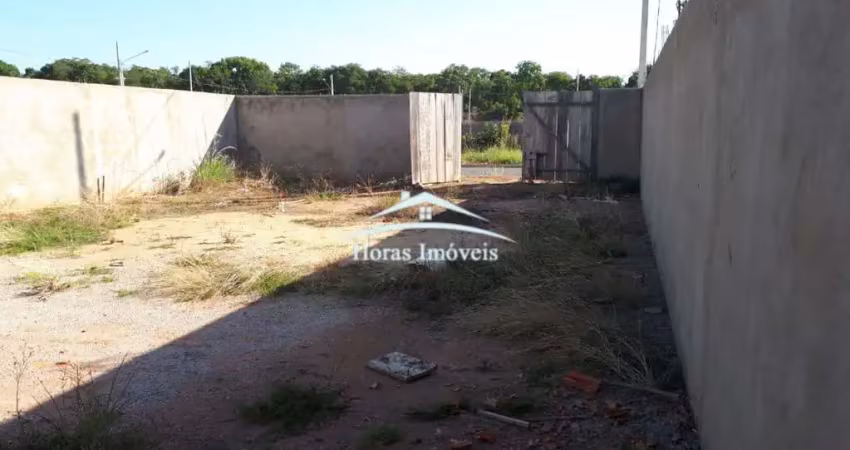 Terreno à venda em cuiabá-mt, no bairro jardim presidente, com 200,44m² de área. aproveite essa oportunidade única!
