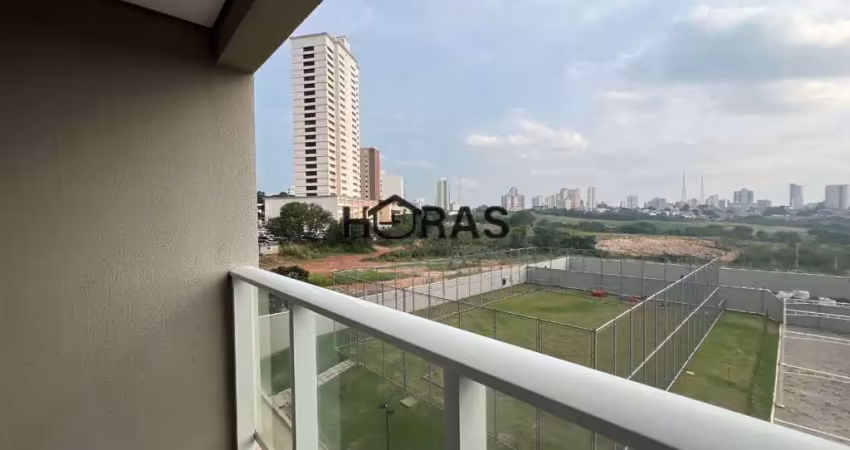 Oportunidade de locação: apartamento com 2 quartos e 1 suíte no residencial valentina - paiaguás, cuiabá-mt!