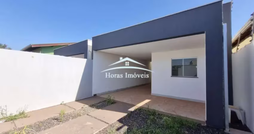Imperdível oportunidade: casa à venda em cuiabá-mt, jardim jockey club, 3 quartos, 1 suíte, 2 banheiros, 2 vagas, 92m²!