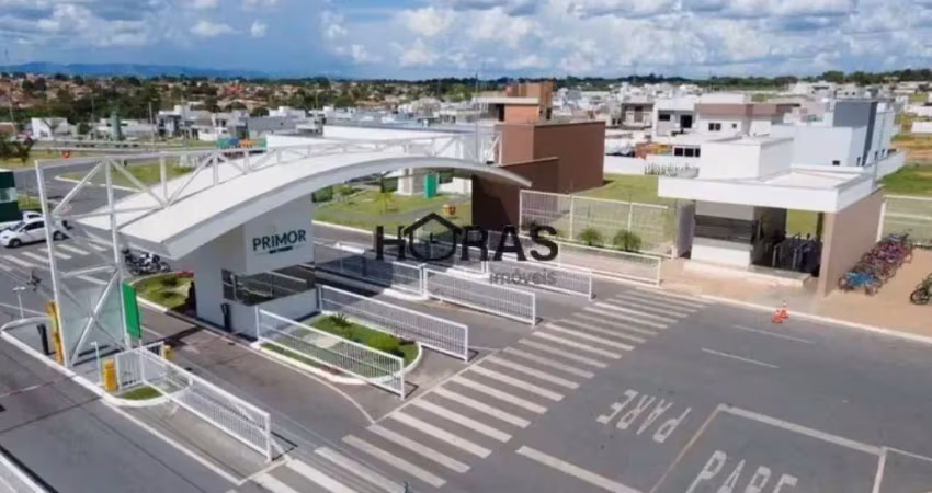 Terreno  condomínio primor das torres à venda avenida das torres