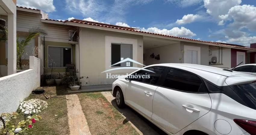 Imperdível oportunidade: Casa em condomínio à venda em Cuiabá-MT, bairro Jardim Imperial, 3 quartos, 2 suítes, 190m².