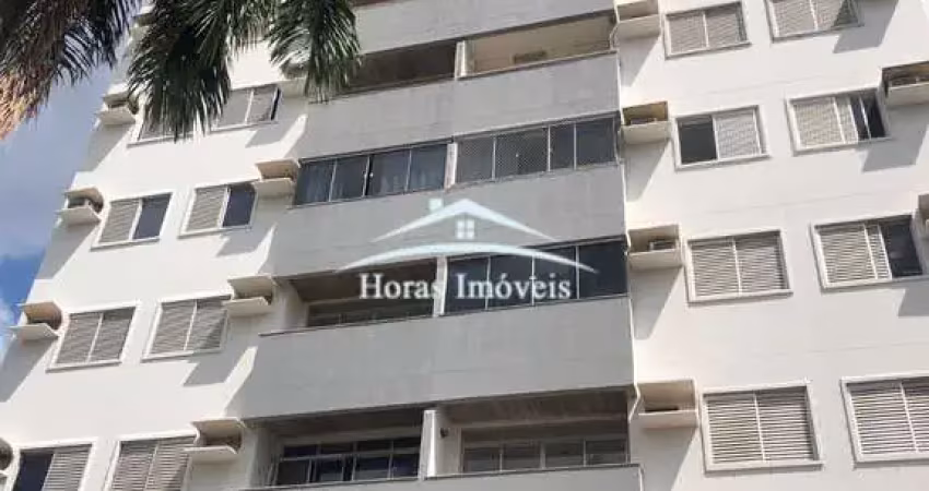 Imperdível! Apartamento de 3 quartos no Condomínio Serra das Palmeiras, em Cuiabá-MT, no bairro Araes.