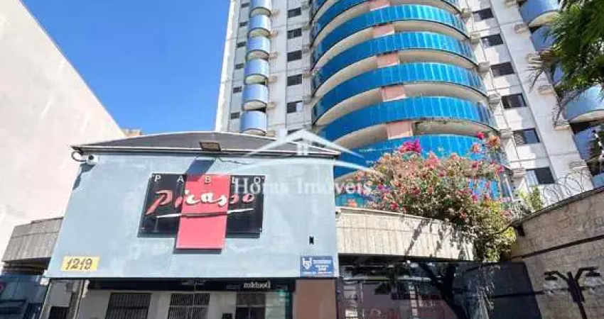 Imóvel de luxo no coração de cuiabá: apartamento de 3 quartos no edifício pablo picasso, no bairro quilombo
