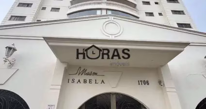 Apartamento edificio maison isabela aluguel bairro duque de caxias