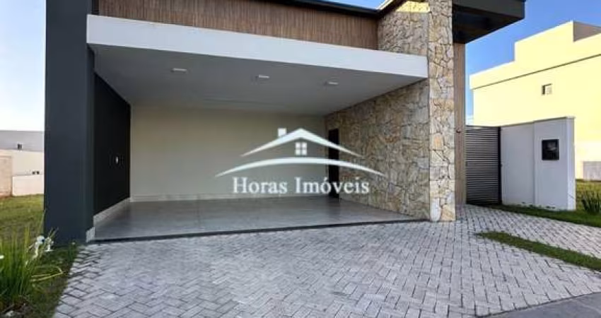 Casa em Condomínio para Locação em Cuiabá-MT  3 Quartos, 1 Suíte, 140m² - Condomínio Primor das Torres