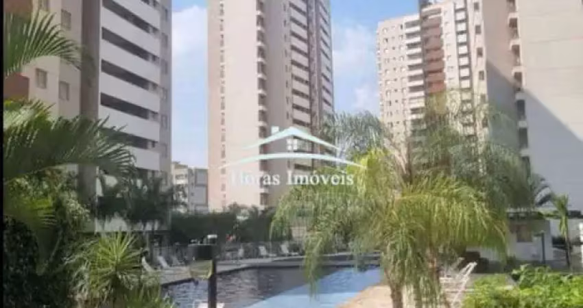 Apartamento à venda em Cuiabá-MT: 2 quartos, 2 salas, 2 vagas de garagem no Jardim Aclimação - Residencial Harmonia