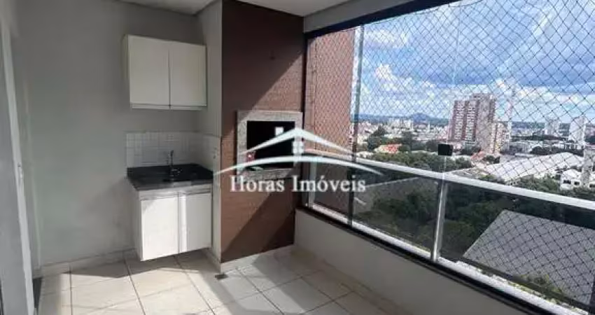 Apartamento com 3 quartos para alugar na Rua Corsino do Amarante, Centro-Norte, Cuiabá
