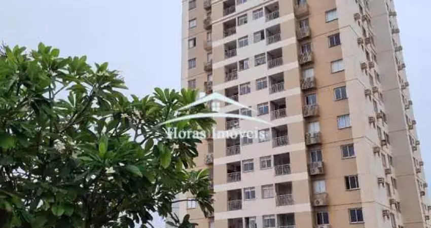 Apartamento com 3 quartos à venda na Rua Alísios, Despraiado, Cuiabá