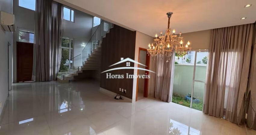 Casa em condomínio fechado com 4 quartos para alugar na AV. Belvedere 1, Jardim Imperial, Cuiabá