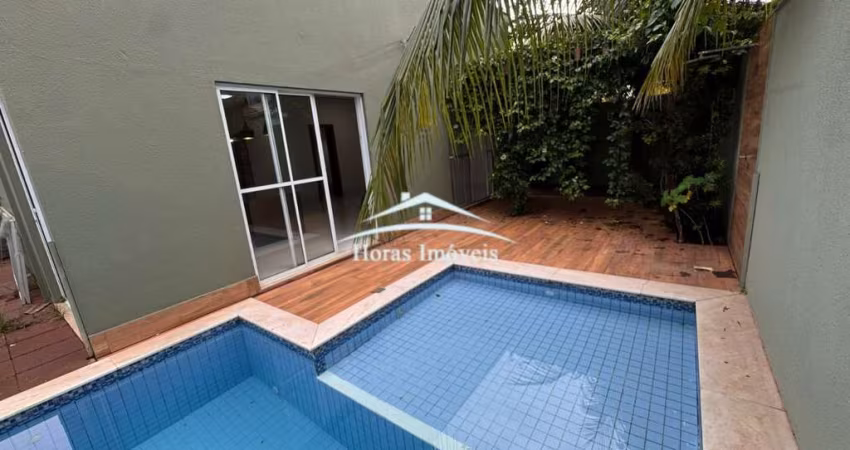 Imóvel de Luxo no Jardim Imperial Condomínio Belvedere 1: Casa com 4 Quartos, 2 Suítes e 273,79m² em Cuiabá-MT