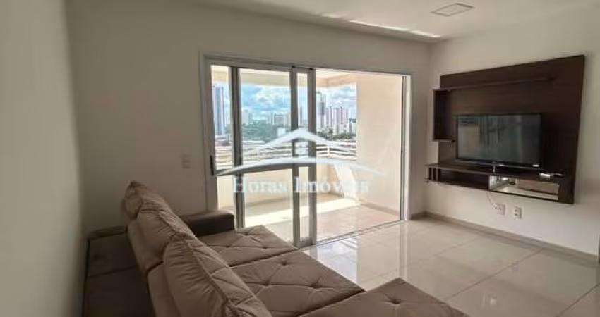 Apartamento com 3 quartos para alugar na Rua T, Jardim Aclimação, Cuiabá