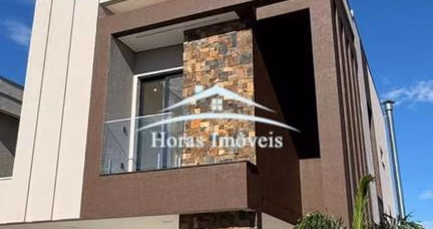 Casa em condomínio fechado com 3 quartos à venda na Av dasTorres, Condomínio Primor das Torres, Cuiabá