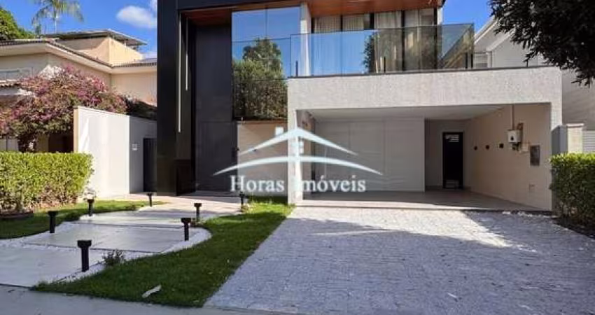 Casa em condomínio fechado com 4 quartos à venda na AV. Belvedere 1, Jardim Imperial, Cuiabá