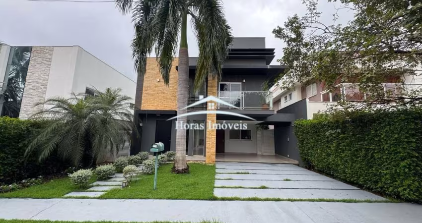 Luxuosa casa em condomínio à venda em Cuiabá-MT, Jardim Imperial - Condomínio Belvedere 1: 4 quartos, 4 suítes, 2 salas, 5 banheiros, 4 vagas de garagem, 265m².