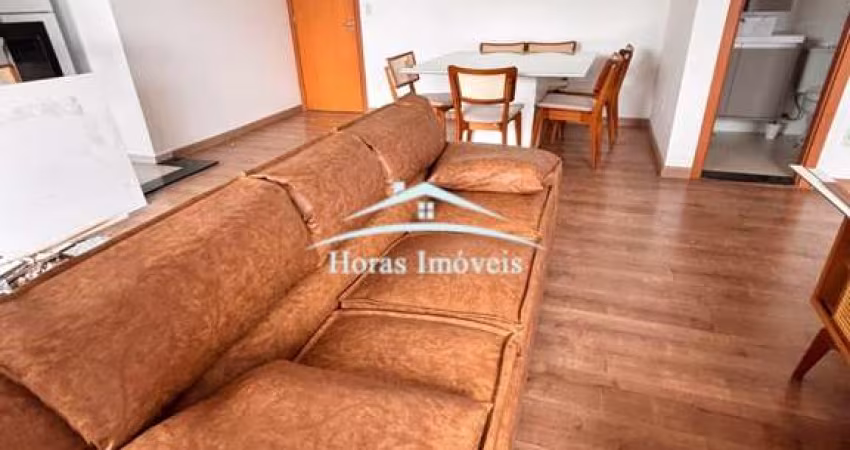 Apartamento para locação em Cuiabá-MT, Res Paiaguás - Upper Parque das Águas: 2 quartos, 1 suíte, 2 salas, 2 banheiros, 2 vagas, 86m².