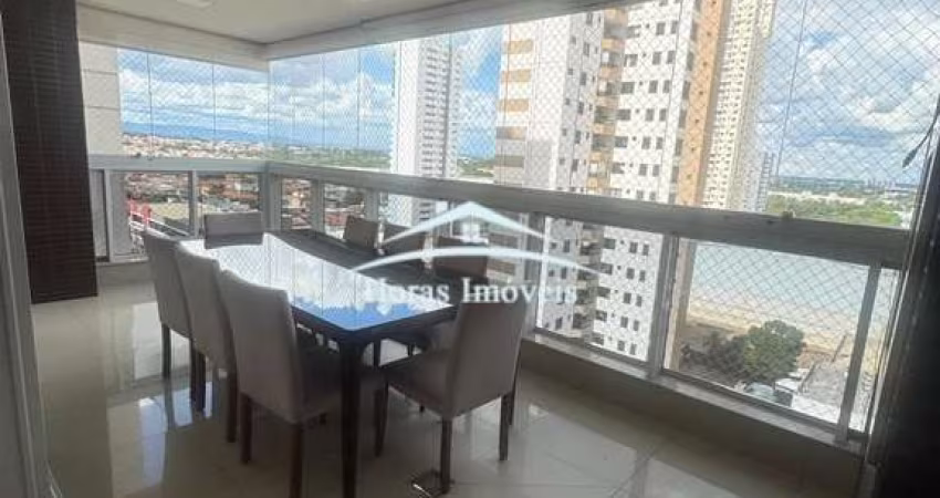 Apartamento com 3 quartos para alugar na Avenida Haiti, Jardim das Américas, Cuiabá