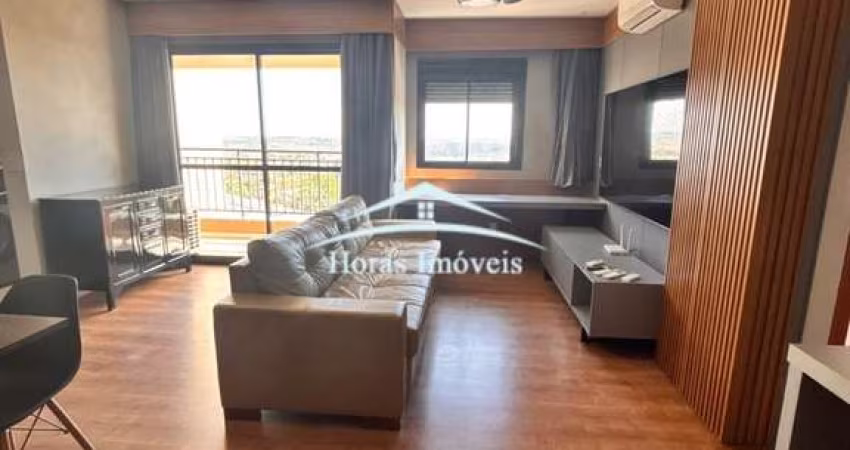 Alugue já este apartamento de 3 quartos no bairro Res Paiaguás em Cuiabá-MT!