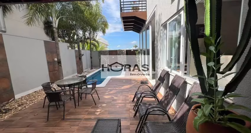 Casa em condomínio fechado com 3 quartos à venda na AV. Belvedere 1 Jardim Imperial, Jardim Imperial, Cuiabá