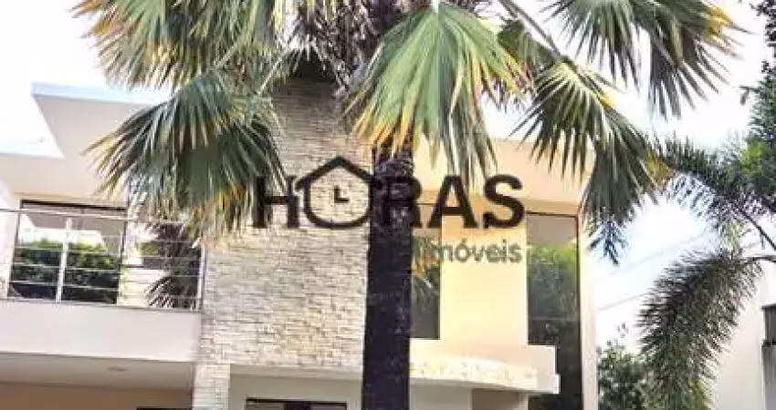 Casa em condomínio fechado com 4 quartos para alugar na Avenida das Palmeiras, s/n, Jardim Imperial, Cuiabá