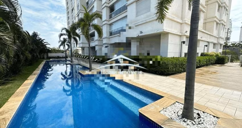 Apartamento com 4 quartos para alugar na Rua Alfenas, Jardim Mariana, Cuiabá
