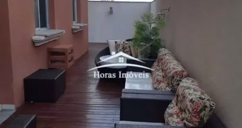 Apartamento com 3 quartos à venda na Avenida Archimedes Pereira Lima, 870, Jardim Leblon, Cuiabá