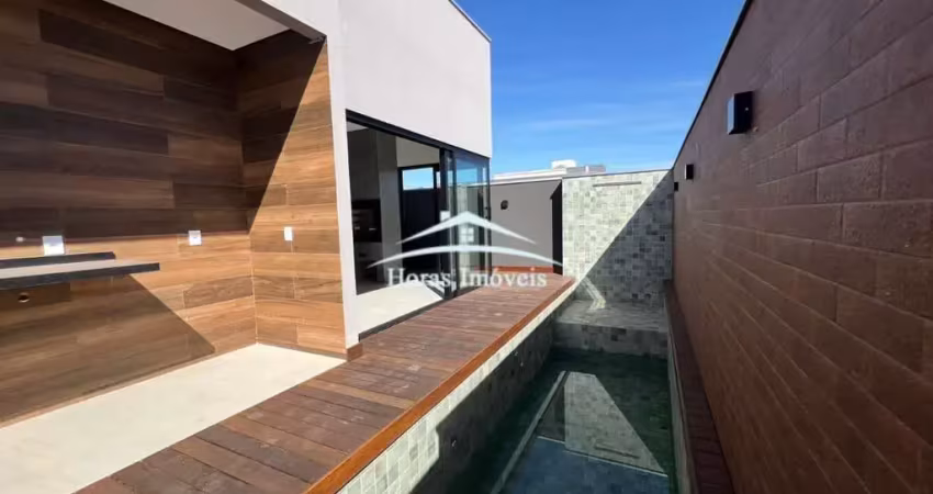 Casa em condomínio fechado com 3 quartos para alugar na Av dasTorres, Condomínio Primor das Torres, Cuiabá