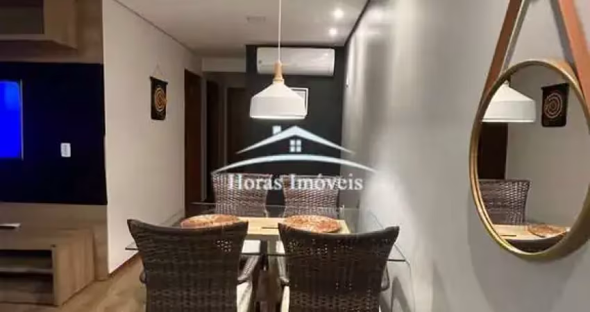 Aluguel de Apartamento Luxuoso em Cuiabá-MT, 3 Quartos, 1 Suíte, 2 Vagas - Bairro Despraiado - Garden Monte Líbano