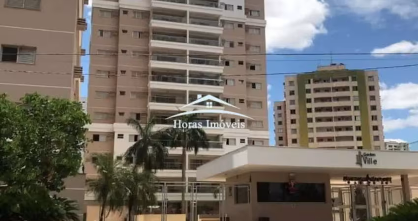 Apartamento com 3 quartos para alugar na Rua Professor João Pedro Gardés, Jardim Aclimação, Cuiabá