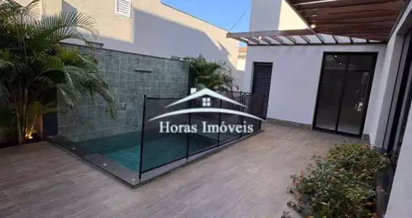 Casa em condomínio fechado com 3 quartos para alugar na AV. Belvedere 1, Jardim Imperial, Cuiabá