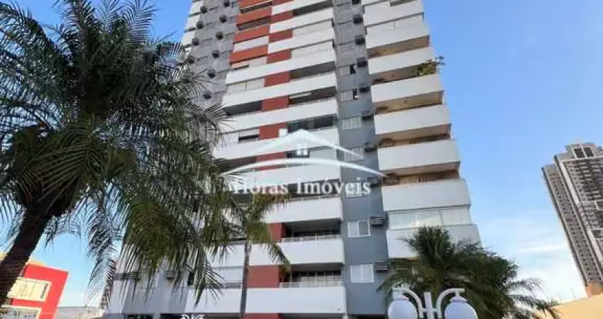 Apartamento à venda em cuiabá-mt, jardim das américas